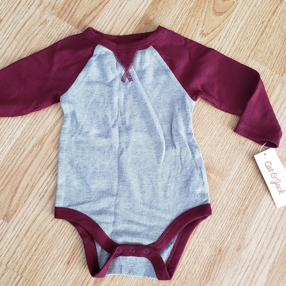 Infant matching set - Picture 2 of 6